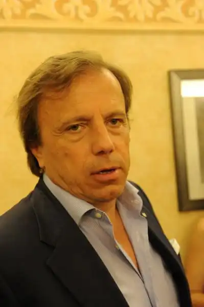 Diego Volpe Pasini 