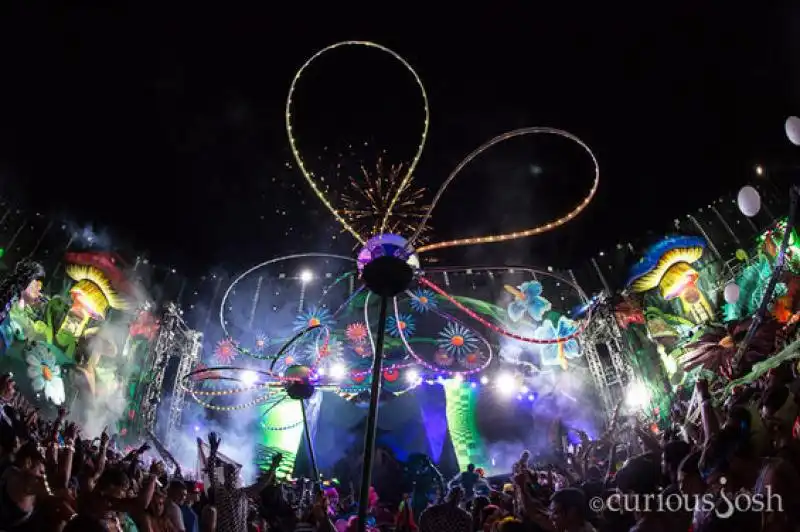 ELECTRICDAISY 