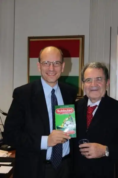 enrico letta subbuteo 