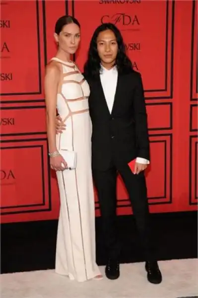 erin wasson e alexander wang 