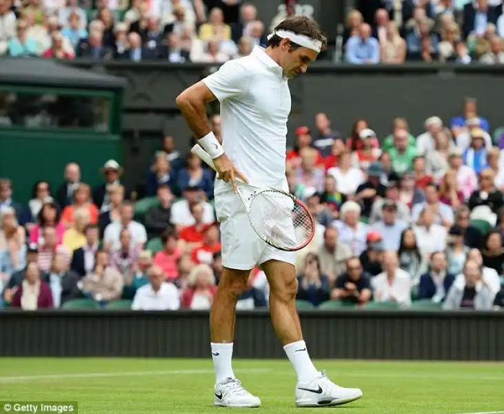 federer 