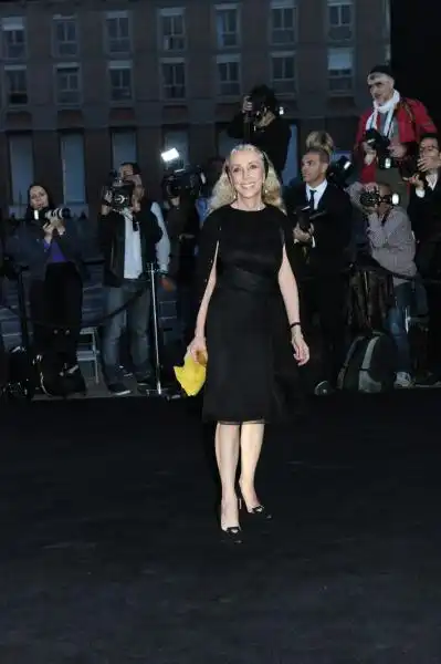 Franca Sozzani 