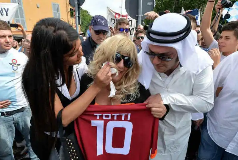 Funerali Roma Foto Mezzelani GMT 