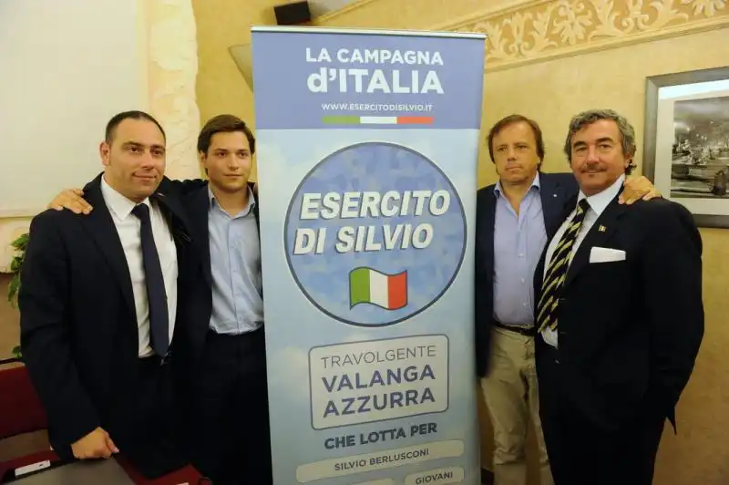 Furlan Bertoldi Diego Volpe Pasini e Zanon 