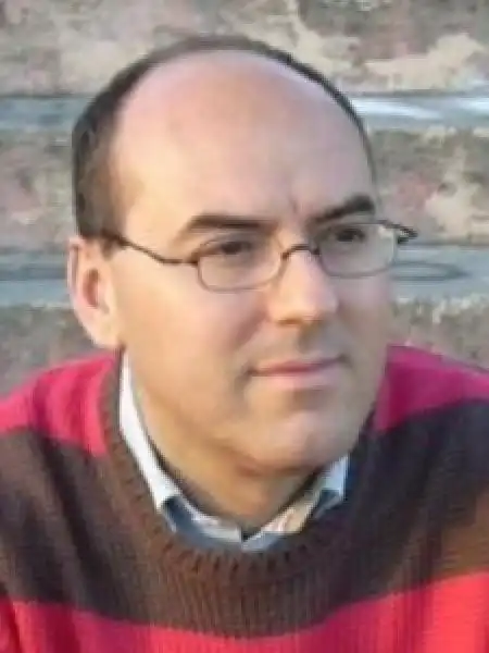 Giovanni Orsina 