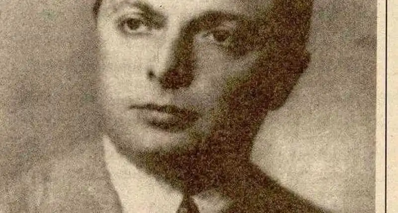 giovanni palatucci 