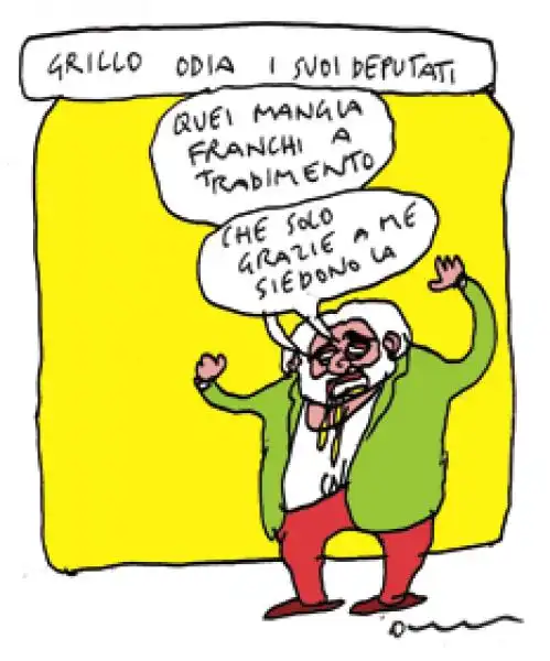 GRILLO 