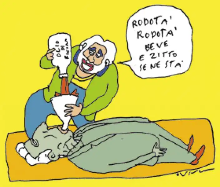 GRILLO RODOT 