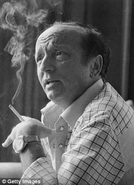 HAROLD ROBBINS 