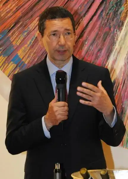 Ignazio Marino 