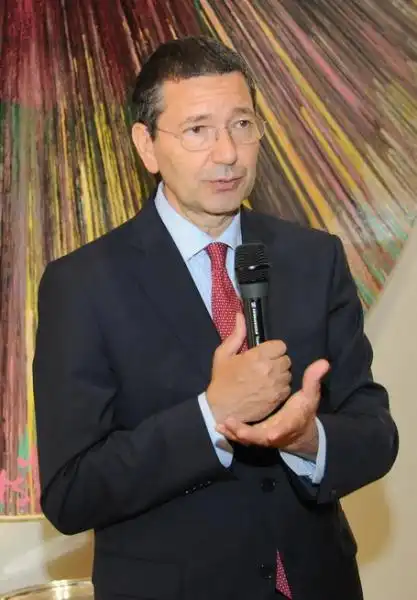 Ignazio Marino 