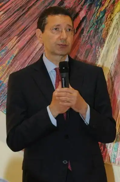 Ignazio Marino 