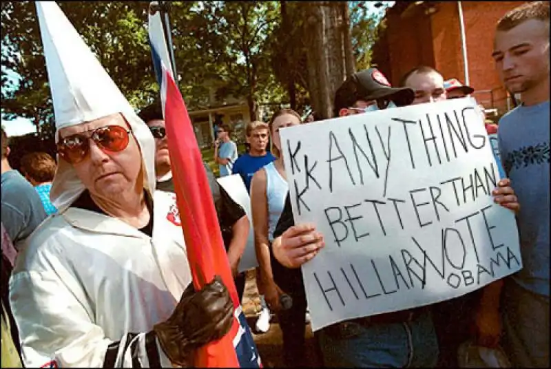 ku klux klan per obama jpeg