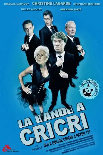 lagarde sarkozy tapie locandina 