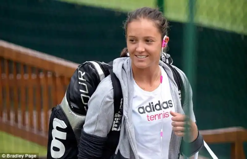 laura robson 