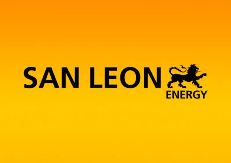 san leon energy 