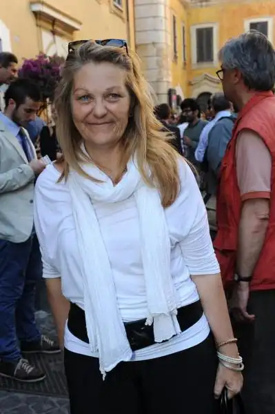 Loredana De Petris 