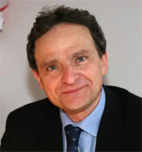 Marc Lazar 