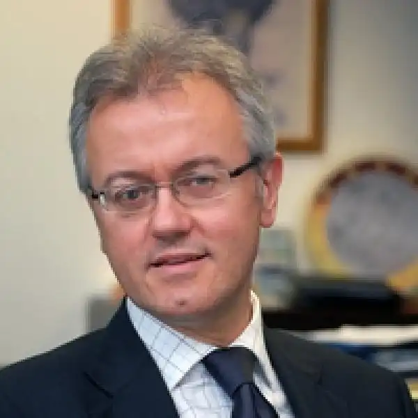 MARCO BUTI