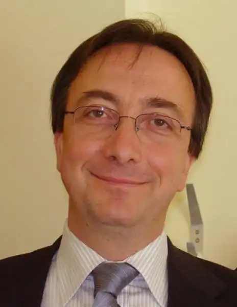 maurizio venafro 