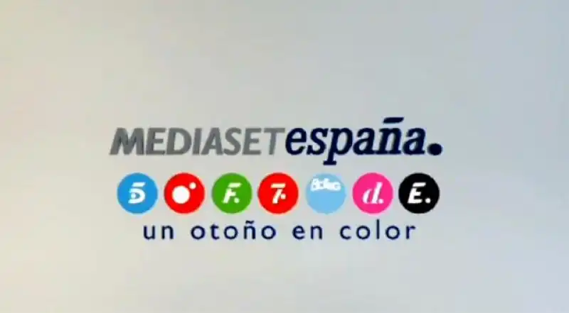 MEDIASET ESPANA 