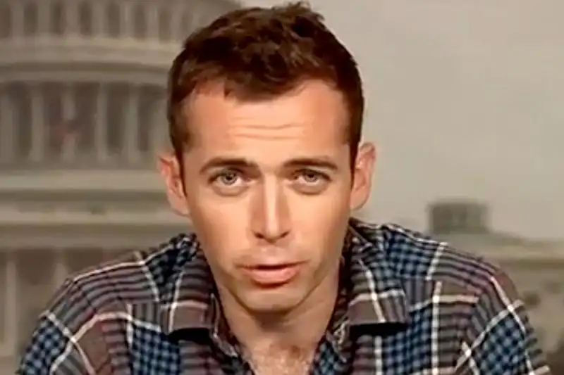 michael hastings 