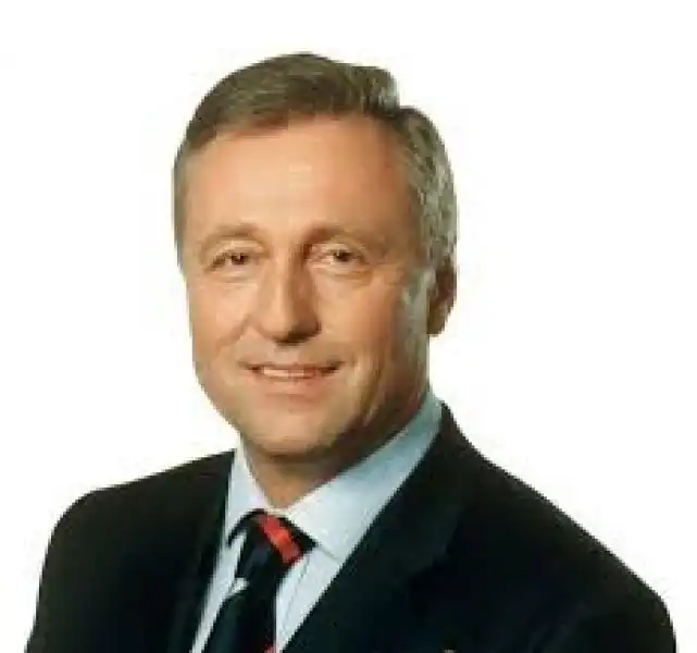 Mirek Topolanek