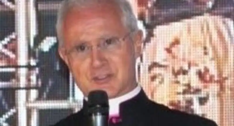 monsignor scarano 