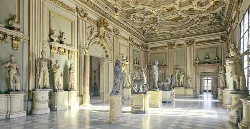 MUSEI CAPITOLINI 