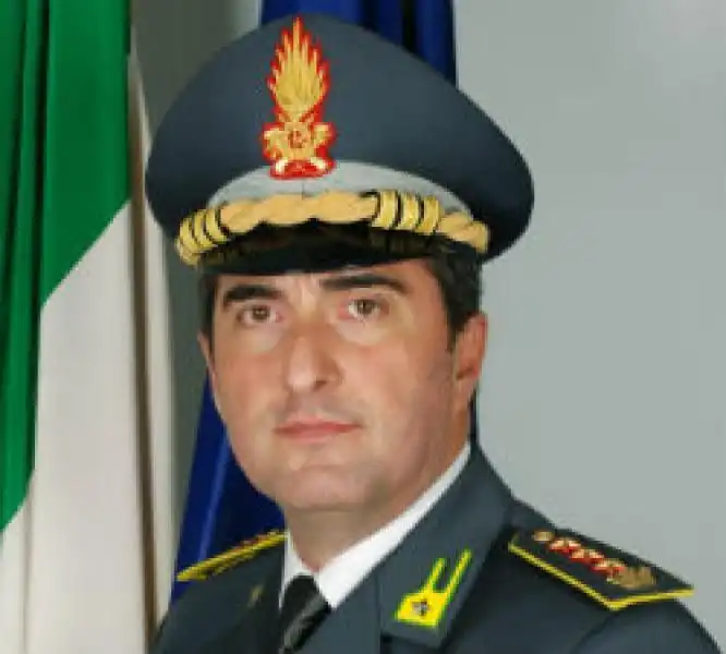 NICOLA ALTIERO