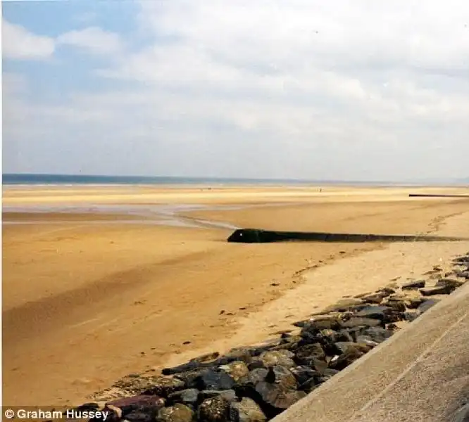 NORMANDIA LE SPIAGGE DEL DDAY 