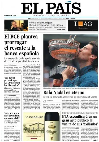 EL PAIS 