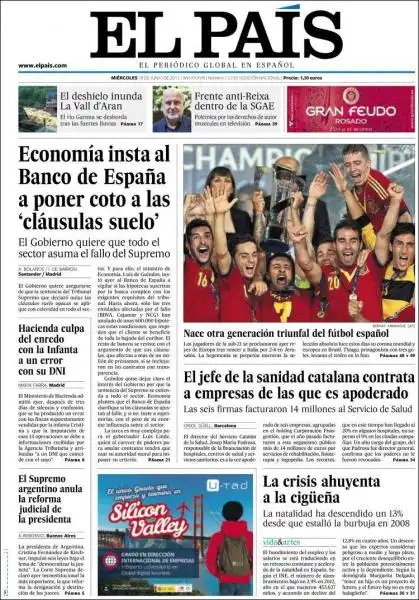 EL PAIS 