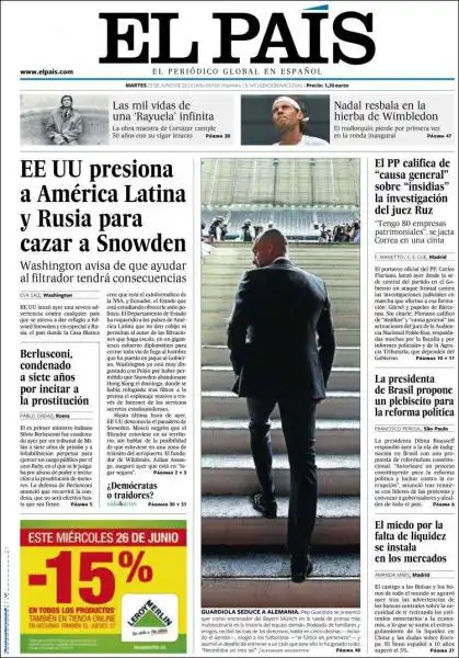 EL PAIS 