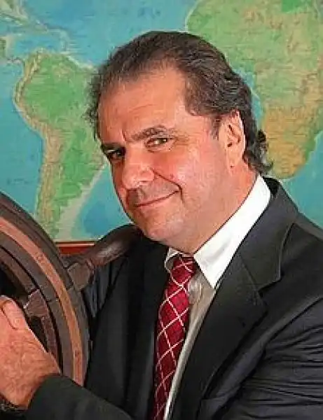 PAOLO D AMICO