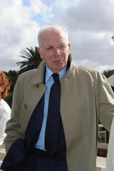 Paolo Bulgari 