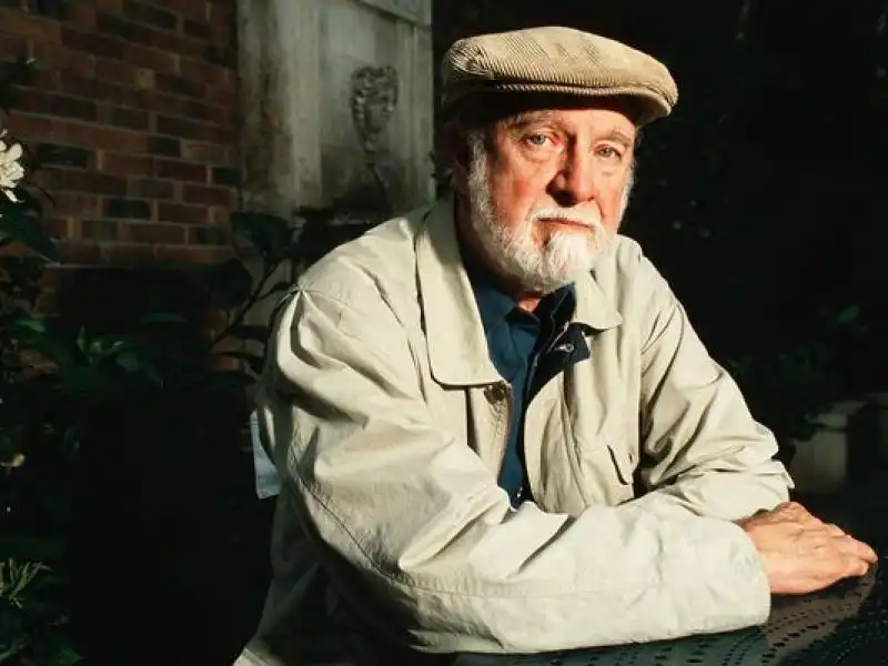 RICHARD MATHESON 