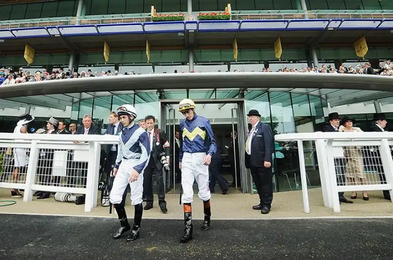 Royal Ascot Day 