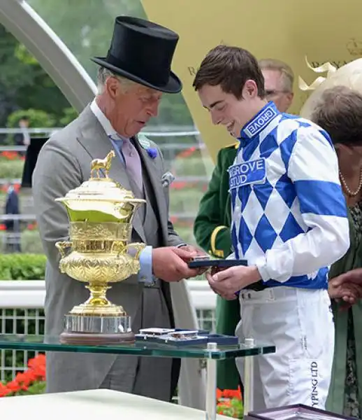 Royal Ascot Day 