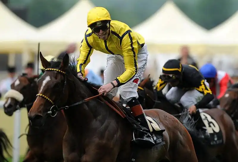 Royal Ascot Day 