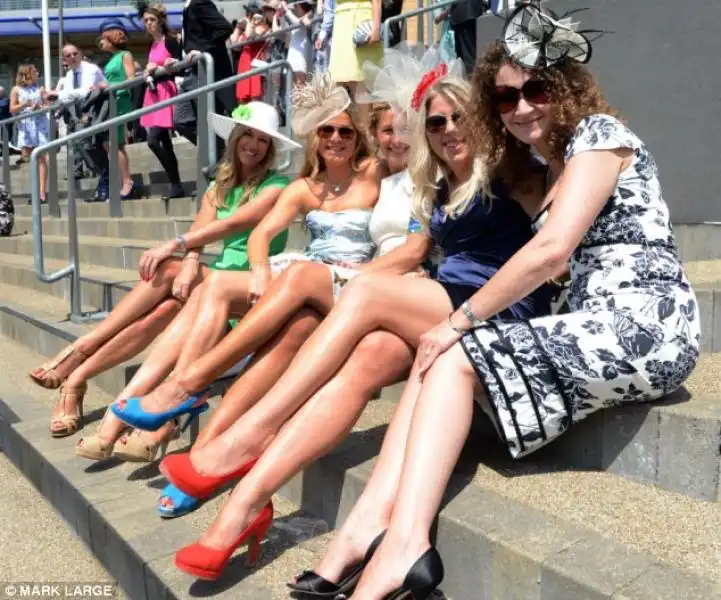 ROYAL ASCOT 