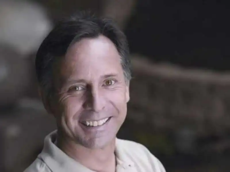 TIM SAMARAS CACCIATORE DI TEMPESTE 