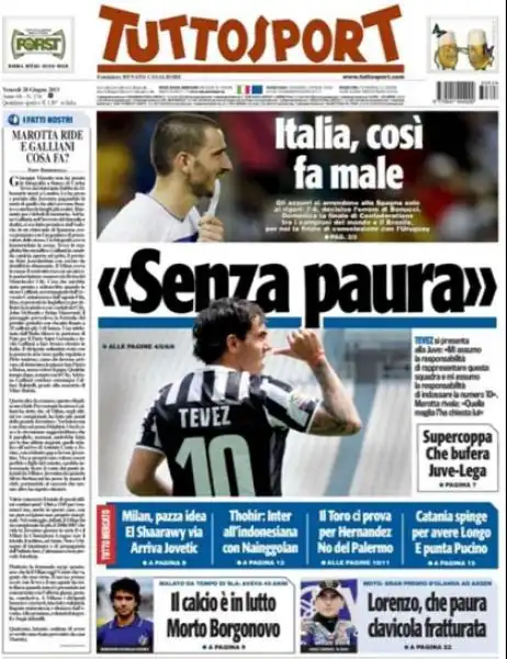 tuttosport 