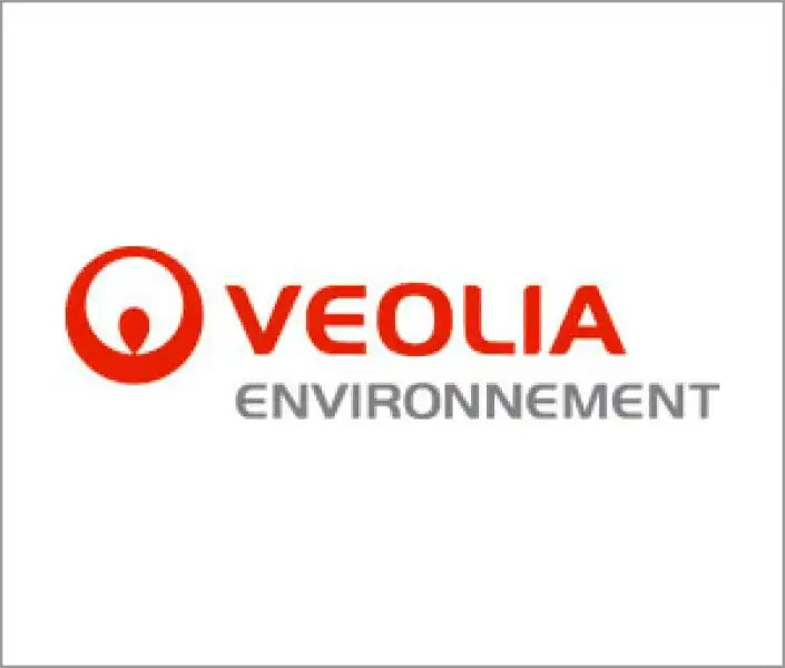 veolia environnement 