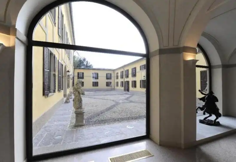 VILLA GERNETTO UNIVERSITA DEL PENSIERO LIBERALE 