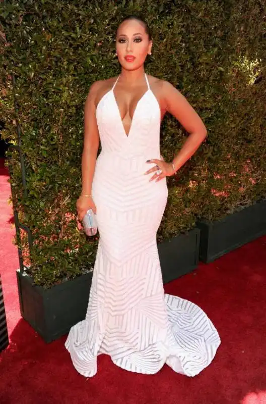 adrienne bailon 