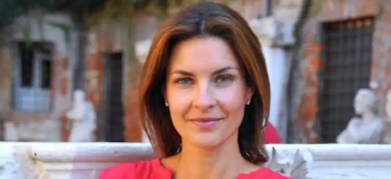 alessandra moretti oggi