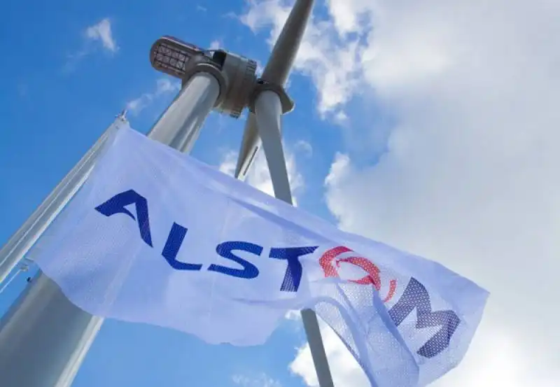 alstom