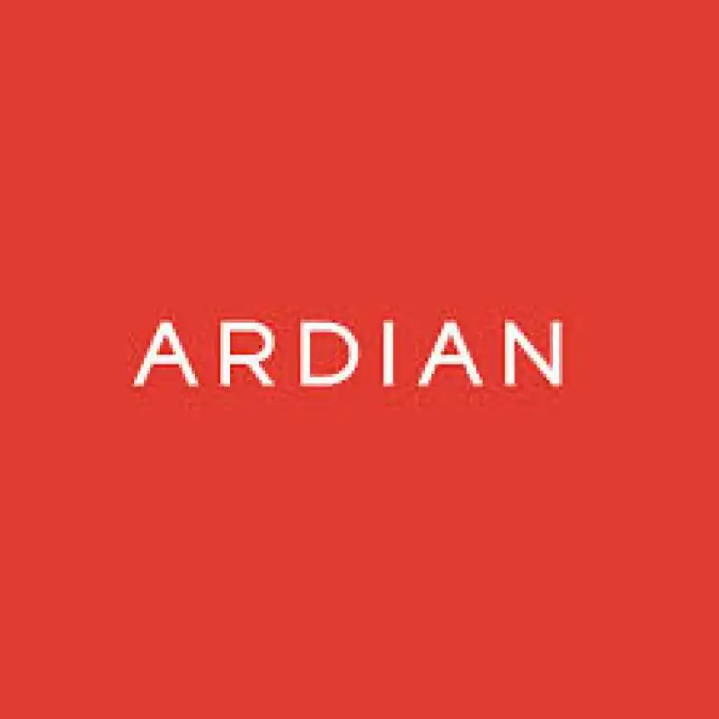 ardian