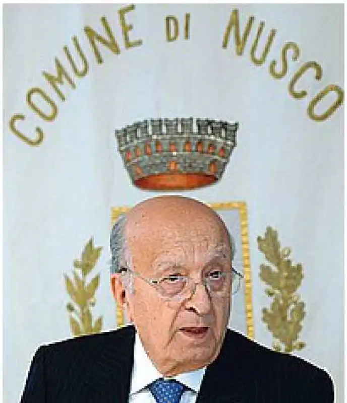 ballottaggi   de mita nusco